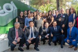 Programa internacional para Directivos Digitales