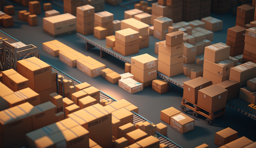 Aspectos claves de la Logística 4.0 que van a revolucionar la industria Aspectos claves de la Logística 4.0