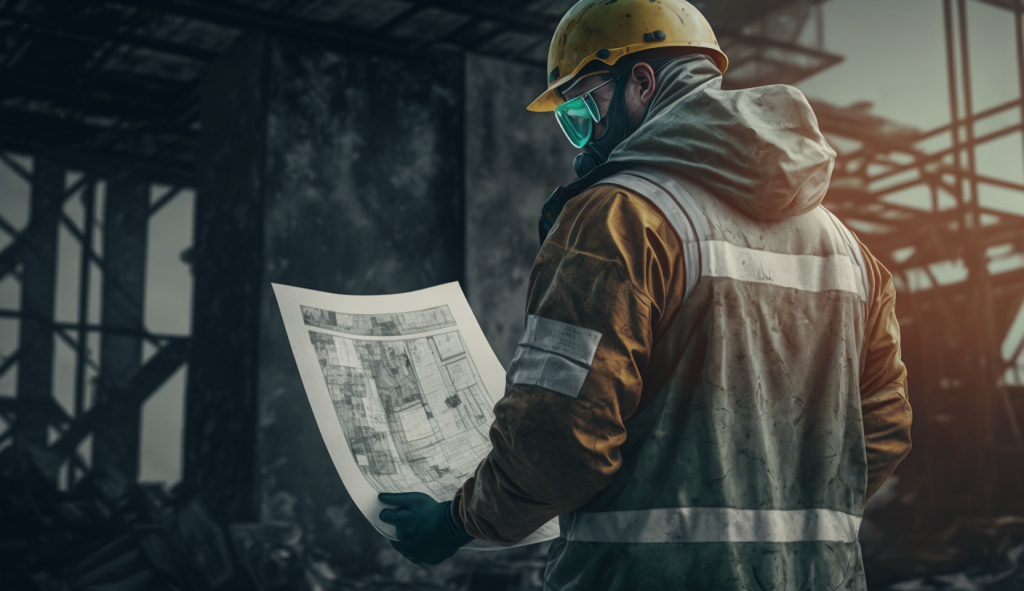 Las fases de un proyecto de construcciÃ³n exitoso que debes tomar en cuenta