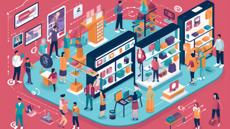 Pasos para implementar una estrategia de Marketing Omnicanal