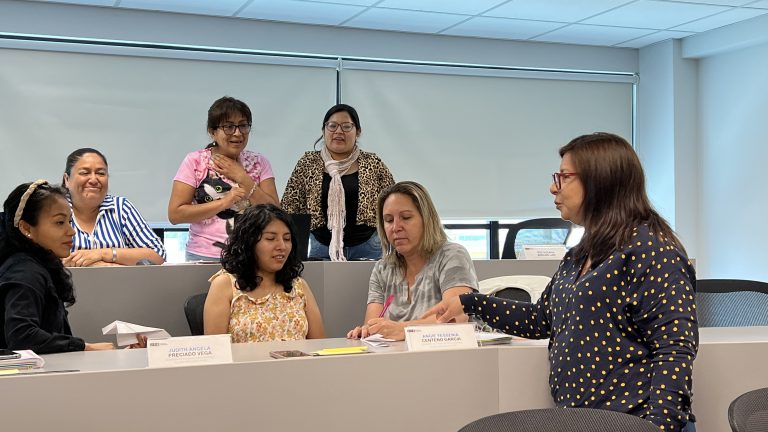 Características del aprendizaje centrado en el estudiante